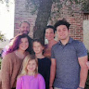 Meet your Posher, Joy